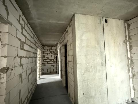 квартира по адресу Ростиславская ул. (Маршала Рыбалко), 5-А