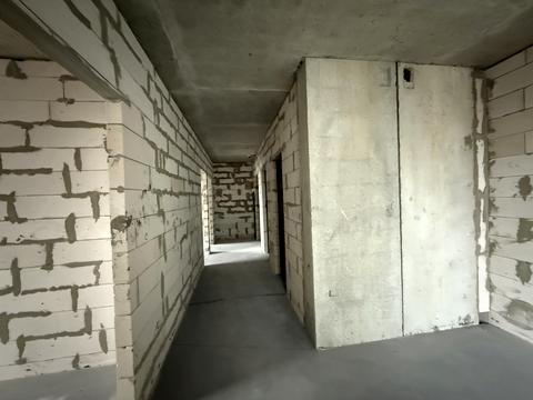 квартира по адресу Ростиславская ул. (Маршала Рыбалко), 5-А