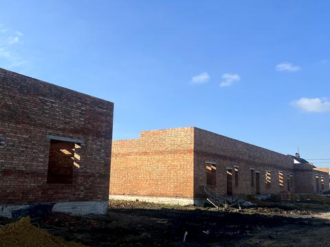 дом по адресу Драй-Хмари ул.