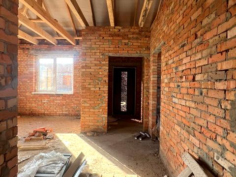 дом по адресу Драй-Хмари ул.