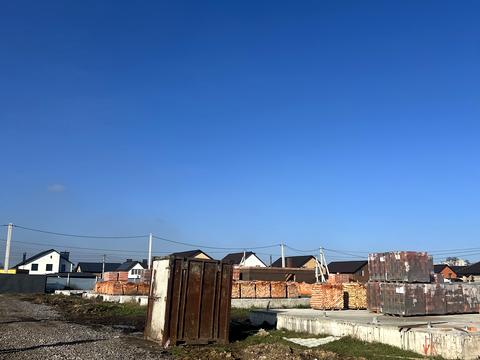 дом по адресу Драй-Хмари ул.