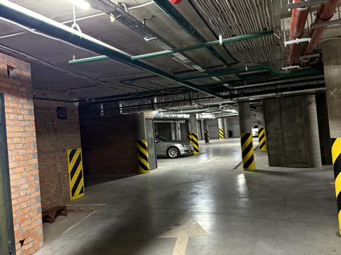 квартира по адресу Ростиславская ул. (Маршала Рыбалко), 5-А