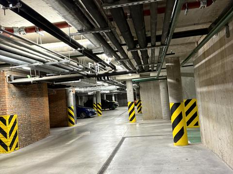 квартира по адресу Ростиславская ул. (Маршала Рыбалко), 5-А