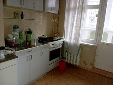 квартира за адресою Семена Палія вул. (Дніпропетровська дорога), 98