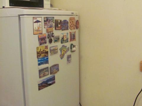 кімната за адресою Кобзарська вул. (Пухова), 60