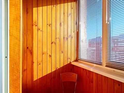 квартира по адресу Чернигов, Героев Чернобыля ул., 3