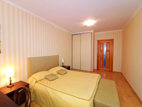 квартира по адресу Чернигов, Героев Чернобыля ул., 3