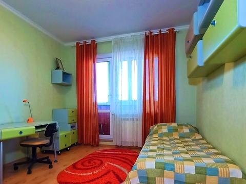 квартира по адресу Чернигов, Героев Чернобыля ул., 3