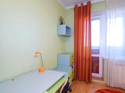 квартира по адресу Чернигов, Героев Чернобыля ул., 3