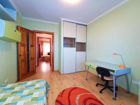 квартира по адресу Чернигов, Героев Чернобыля ул., 3