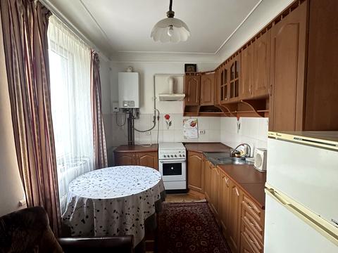 квартира по адресу Русская ул., 130-А