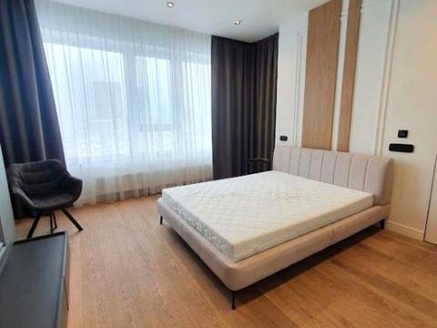 квартира за адресою Паньківська вул., 20/82