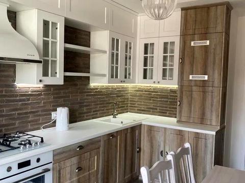 квартира по адресу Черновола просп. (700-летия Львова), 18