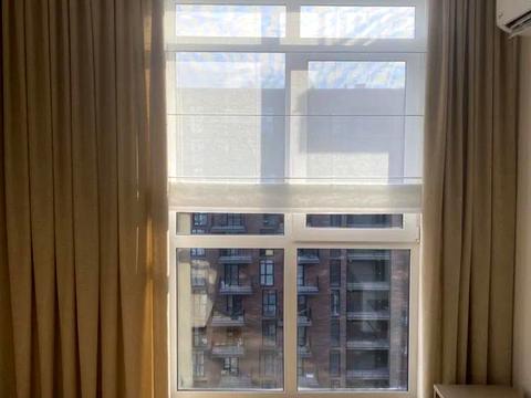 квартира по адресу Черновола просп. (700-летия Львова), 18