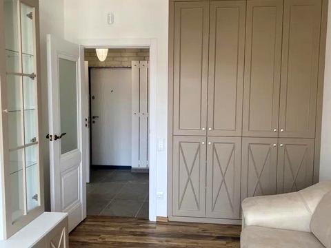 квартира по адресу Черновола просп. (700-летия Львова), 18