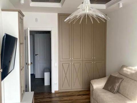 квартира по адресу Черновола просп. (700-летия Львова), 18