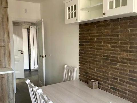 квартира по адресу Черновола просп. (700-летия Львова), 18