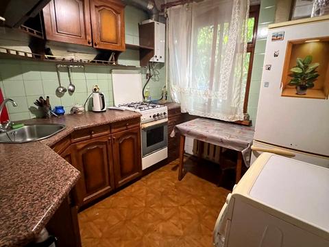 квартира за адресою Олександра Щербакова вул. (Вакуленчука), 1-Б