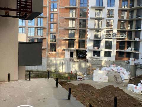 квартира за адресою Винники, Лісна вул., 5-Д