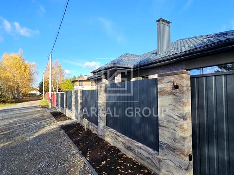 дом по адресу Бучанська, 2