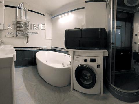 квартира по адресу Вадима Гетьмана ул., 1-А