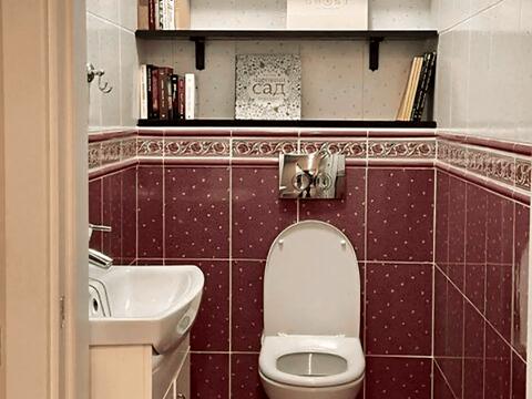 квартира по адресу Вадима Гетьмана ул., 1-А