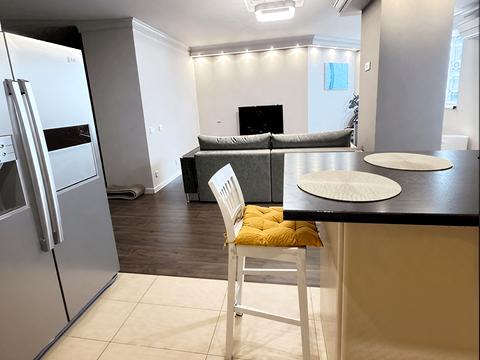 квартира по адресу Вадима Гетьмана ул., 1-А