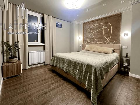 квартира по адресу Вадима Гетьмана ул., 1-А