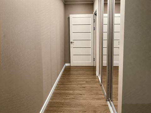 квартира по адресу Вадима Гетьмана ул., 1-А