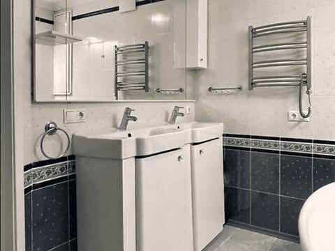 квартира по адресу Вадима Гетьмана ул., 1-А