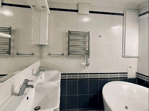 квартира по адресу Вадима Гетьмана ул., 1-А