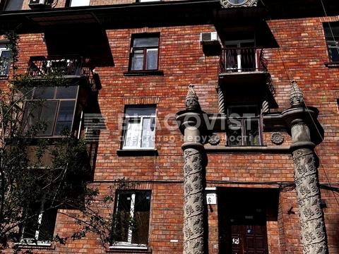 квартира по адресу Катерини Білокур ул., 6