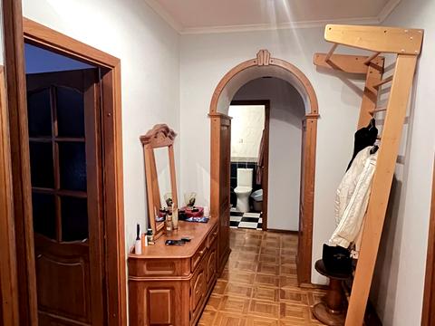 квартира по адресу Катерини Білокур ул., 6