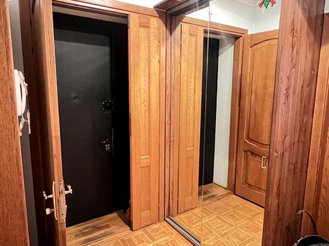 квартира по адресу Катерини Білокур ул., 6