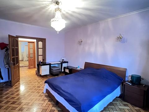 квартира по адресу Катерини Білокур ул., 6