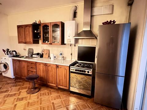 квартира по адресу Катерини Білокур ул., 6