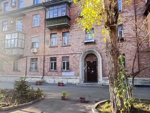 квартира по адресу Катерини Білокур ул., 6