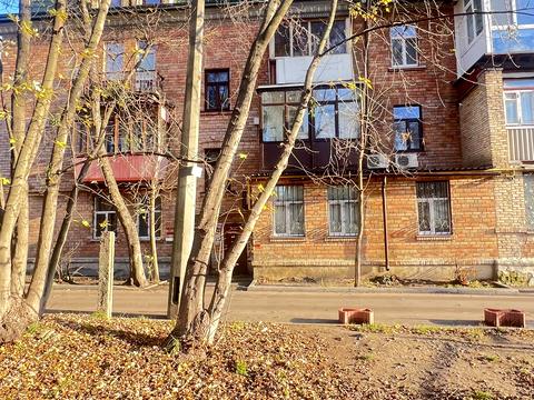 квартира по адресу Катерини Білокур ул., 6