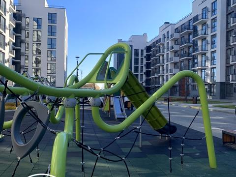 квартира за адресою Винники, Лісна вул., 5-Д