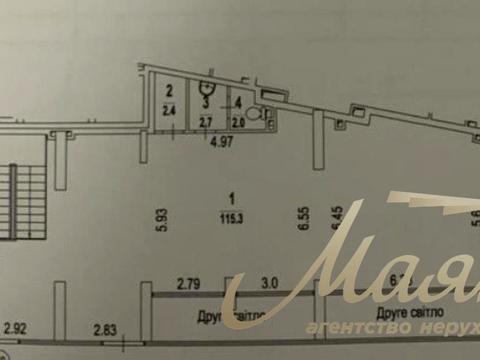 коммерческая по адресу Причальная ул., 14
