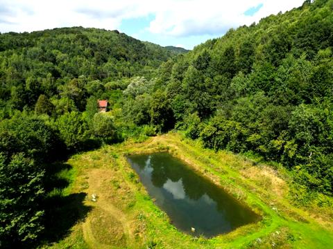 ділянка за адресою 