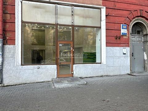 комерційна за адресою Тараса Шевченка бульв., 60