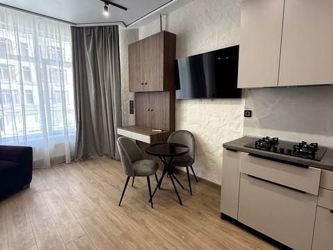 квартира по адресу Дача Ковалевского ул., 91