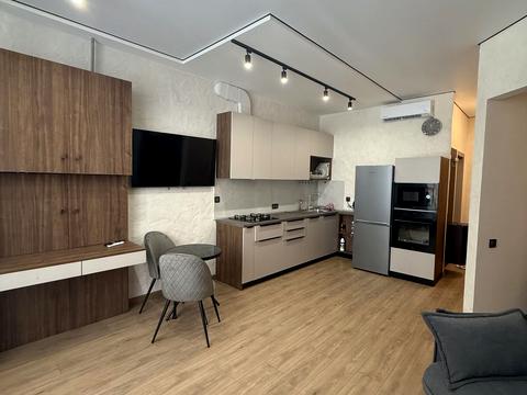 квартира по адресу Дача Ковалевского ул., 91