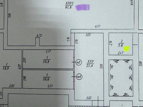 коммерческая по адресу Грушевского ул., 6а