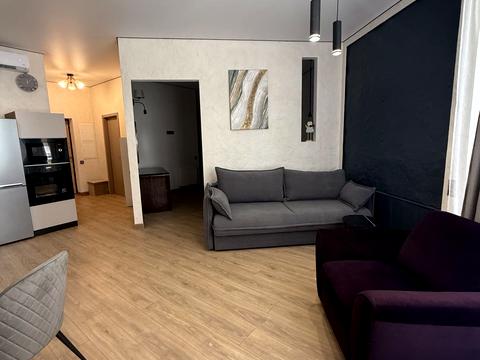 квартира по адресу Дача Ковалевского ул., 91