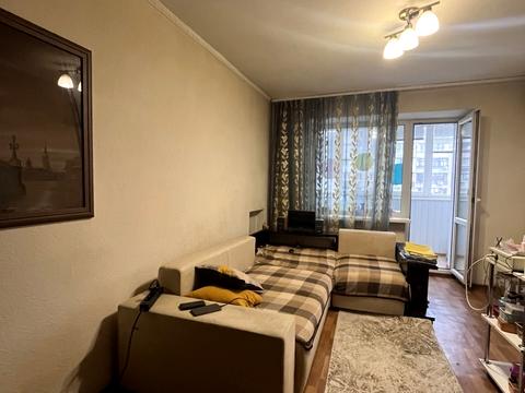 квартира по адресу Александра Поля просп. (Кірова), 10/12