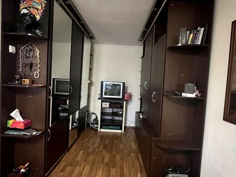 квартира по адресу Александра Поля просп. (Кірова), 10/12