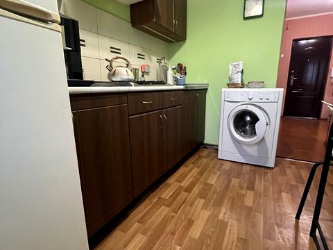 квартира по адресу Александра Поля просп. (Кірова), 10/12