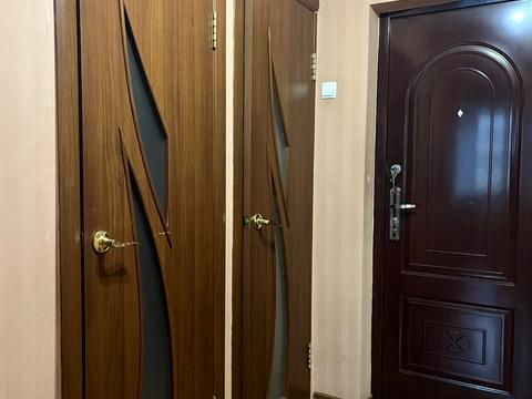 квартира по адресу Александра Поля просп. (Кірова), 10/12